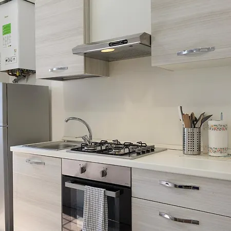 Apartment Rosita's Como