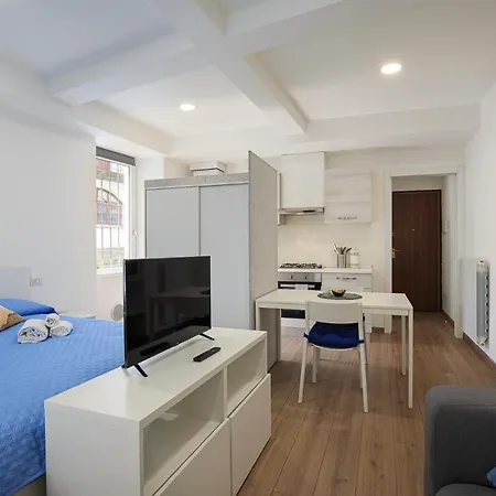 Apartment Rosita's Como