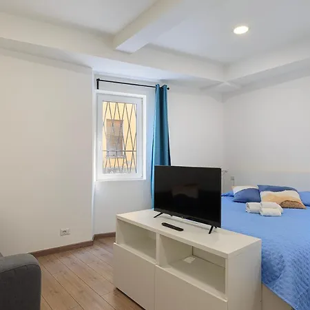 Apartment Rosita's Como