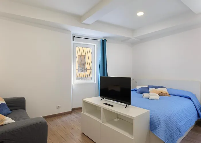 Apartment Rosita's Como