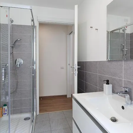 Rosita's アパート