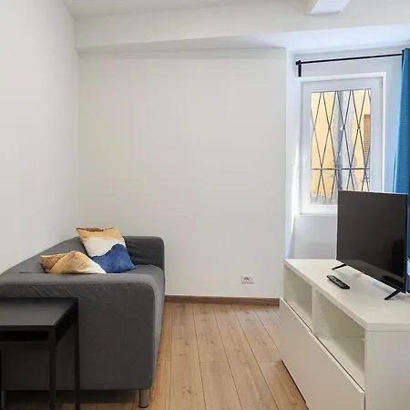 Rosita's Apartment Como