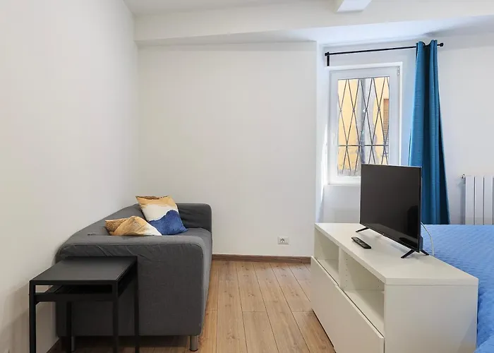 Rosita's Appartement Côme