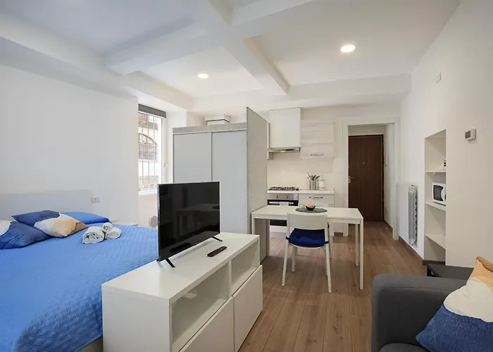 Appartement Rosita's Côme